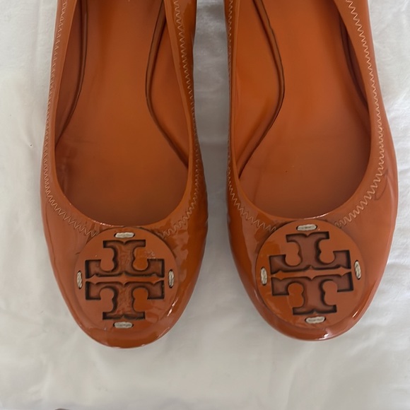 Tory Burch Claire Ballet slipper - Picture 3 of 3